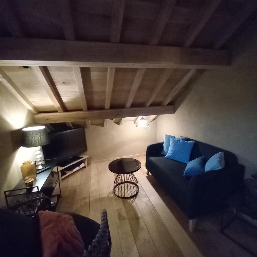 Le Verger D' Adele Vielsalm Exterior foto